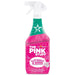 The Pink Stuff Miracle Daily Shower & Shine Cleaning Spray 850ml Assorted Packs Bathroom & Shower Cleaners Stardrops Pack of 1