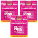The Pink Stuff Paste & Squeezy Dual Kit Assorted Packs Household Cleaning Products Stardrops Pack of 3