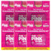 The Pink Stuff Paste & Squeezy Dual Kit Assorted Packs Household Cleaning Products Stardrops Pack of 6