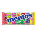 Mentos Rainbow Flavour Chewy Dragees 3 x 123g Sweets, Mints & Chewing Gum Mentos   