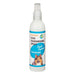 Paragon Dog Deodorising Spray Fruit Fusions  Assorted Scents 250ml Pet Shampoo & Conditioner paragon Coconut  