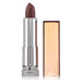 Maybelline Color Sensational Brilliant Lipstick Assorted Shades Lipstick maybelline 755 Toasted Brown  