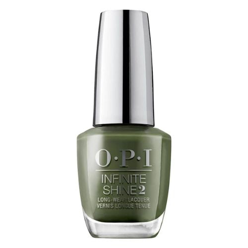 OPI Infinite Shine Nail Lacquer Assorted Shades Nail Polish opi Suzi-First Lady Of Nail  