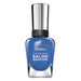 Sally Hansen Complete Salon Manicure Polish Assorted Colours Nail Polish sally hansen 523 New Suede Shoes  