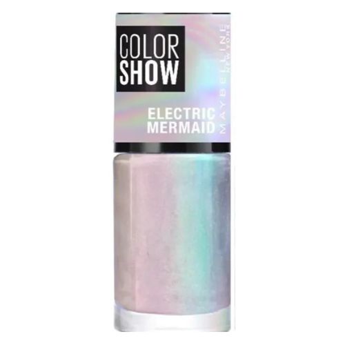 Maybelline Color Show Nail Polish Assorted Shades Nail Polish Maybelline 532 Enchanted Pearl  