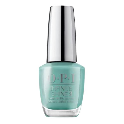 OPI Infinite Shine Nail Lacquer Assorted Shades Nail Polish opi Verde Nice To Meet You  
