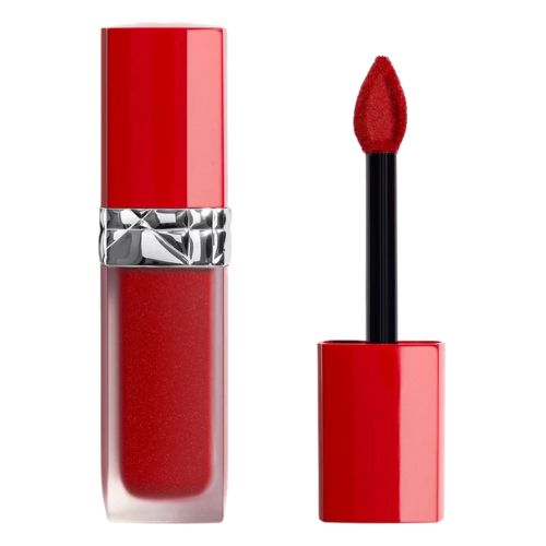 Dior Rouge Ultra Care Liquid Lipstick Assorted Shades Lip Sticks Dior 860 Flirt  