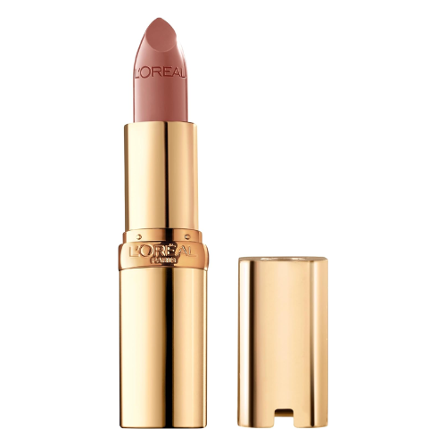 L'oreal Color Riche Lipstick Nude In Paris 105 23g Lip Sticks Loreal   