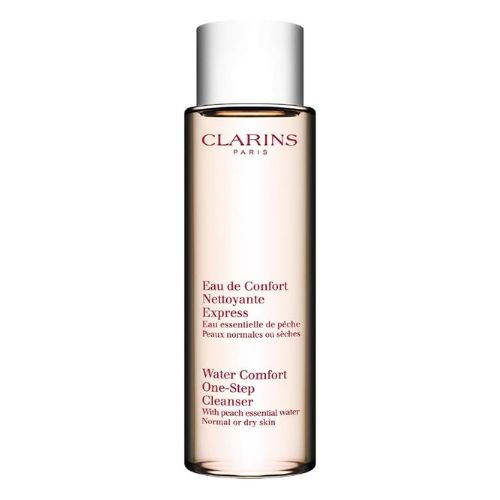 Clarins Water Comfort One-Step Cleanser 50ml Skin Care clarins   