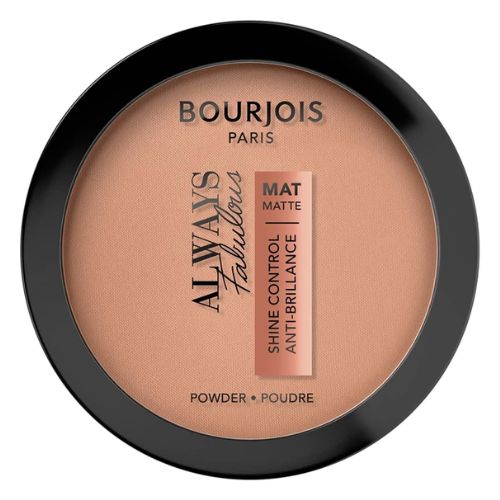 Bourjois Always Fabulous Powder Rose Vanilla 200 Concealer Bourjois   