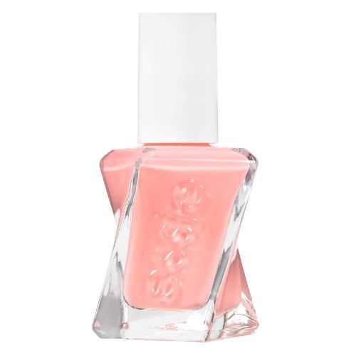 Essie Gel Couture Long Lasting High Shine Polish Nail Polish essie 140 Couture Curator  