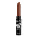 NYX Turnt Up Lipstick Assorted Shades 2.5g Lipstick NYX Dirty Talk 12  