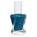 Essie Gel Couture Long Lasting High Shine Polish Nail Polish essie 380 Off Duty Style  