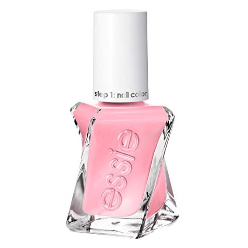 Essie Gel Couture Long Lasting High Shine Polish Nail Polish essie 144 Inside Scoop  