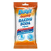 Duzzit Amazing Baking Soda Wipes 40 Pack Cleaning Wipes Duzzit   