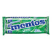 Mentos Spearmint Flavour Chewy Dragees 3 x 123g Sweets, Mints & Chewing Gum Mentos   