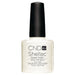 CND Shellac Color Coat Assorted Shades Nail Polish CND Shellac Silver VIP Status  