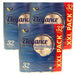 Elegance Feather Soft Toilet Roll 3 Ply 96 Pack Toilet Roll & Wipes elegance   