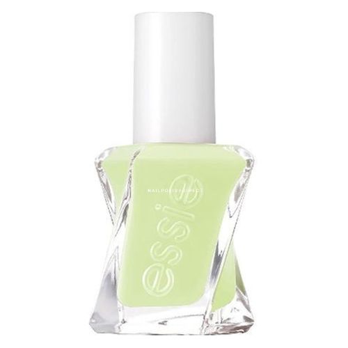 Essie Gel Couture Long Lasting High Shine Polish Nail Polish essie 245 Take A Walk  