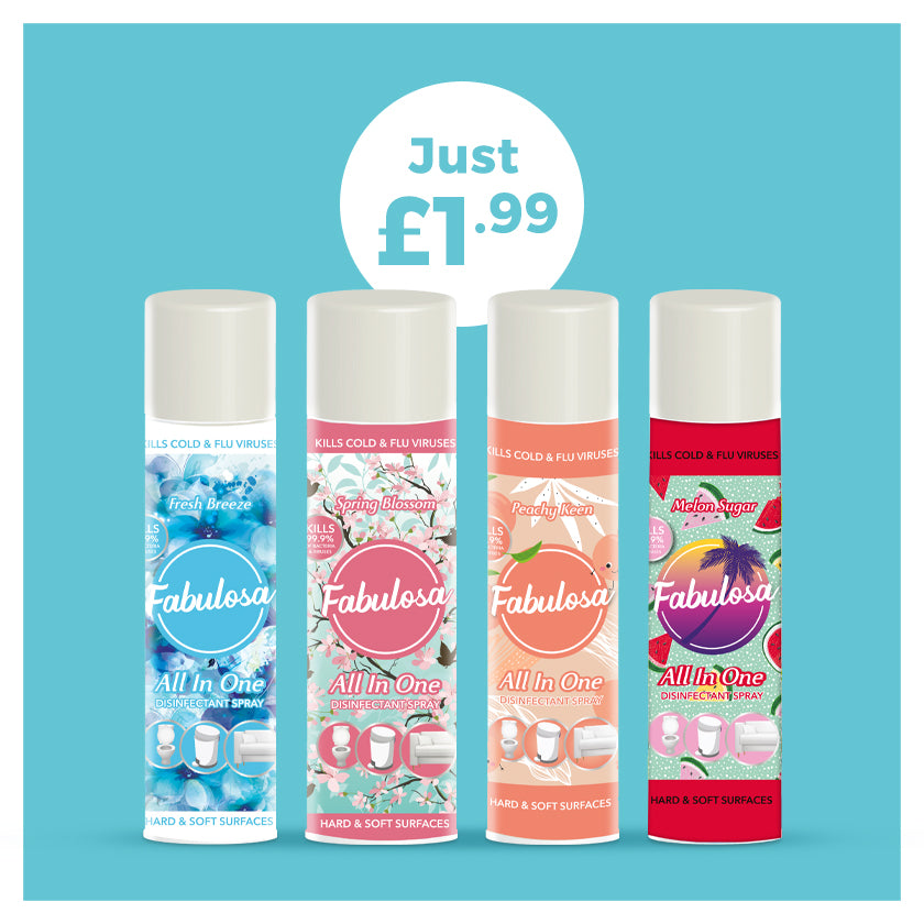 Fabulosa Diffuser Shop Fabulosa Cleaning Online at FabFinds