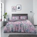 Elegant Floral Design Alexia Printed Duvet Cover Set Assorted Sizes Duvet Sets FabFinds Double