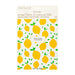 Ashland Scented Paper Sachets 3 Pack Assorted Scents Air Fresheners & Re-fills Ashland Meyer Lemon  