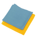 Addis Microfibre Cloths Bathroom Kit 2 Pack Cloths, Sponges & Scourers Addis