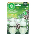 Air Wick Electric Plug-In Twin Refill Pine & Snowflakes 19ml Air Fresheners & Re-fills Air Wick