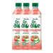 Flavita Dr. Aloe Strawberry Flavour Drink 500ml Assorted Packs Drinks flavita Pack of 3
