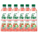 Flavita Dr. Aloe Strawberry Flavour Drink 500ml Assorted Packs Drinks flavita Pack of 6