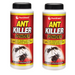 Pestshield Ant Killer Powder Insect Control for Indoor & Outdoor 150g Assorted Packs Cleaning PestShield Pack of 2