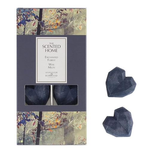Ashleigh & Burwood Enchanted Forest Wax Melts 8x8g Wax Melts Ashleigh & Burwood Pack of 1