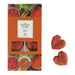 Ashleigh & Burwood Exotic Spices Wax Melts 8x8g Wax Melts Ashleigh & Burwood Pack of 1