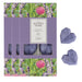 Ashleigh & Burwood Lavender Wax Melts 8x8g Wax Melts Ashleigh & Burwood Pack of 3