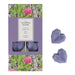 Ashleigh & Burwood Lavender Wax Melts 8x8g Wax Melts Ashleigh & Burwood Pack of 1