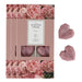 Ashleigh & Burwood Peony Wax Melts 8x8g Wax Melts Ashleigh & Burwood Pack of 3
