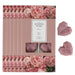Ashleigh & Burwood Peony Wax Melts 8x8g Wax Melts Ashleigh & Burwood Pack of 6