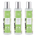 Ashleigh & Burwood Jasmine & Tuberose Room Mist 100ml Assorted Packs Room Mist Ashleigh & Burwood Pack of 3