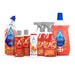 Astonish Winter Spice Cleaning Bundle 7 Piece Cleaning Bundles Astonish   