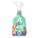 Astonish Pet Fresh Stain Remover Spray 750ml Assorted Packs Multi-surface Cleaners Astonish Pack of 1