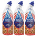Astonish Toilet Fresh Gel Winter Spice Cleaner 750ml Assorted Packs Toilet Cleaners Astonish Pack of 3