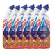 Astonish Toilet Fresh Gel Winter Spice Cleaner 750ml Assorted Packs Toilet Cleaners Astonish Pack of 6