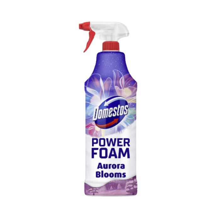Aurora Blooms Winter Cleaning & Laundry 5 Piece Bundle Cleaning Bundles FabFinds