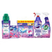 Aurora Blooms Winter Cleaning & Laundry 5 Piece Bundle Cleaning Bundles FabFinds