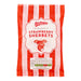 Bishops Strawberry Sherbets 140g Sweets, Mints & Chewing Gum Bishop's   