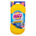 Buzz Antibacterial Cleaning Pad Cloths, Sponges & Scourers buzz   