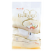Nutini Ballero Wafer Balls Almond & Coconut 100g Chocolate Nutini Pack of 1