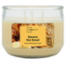 Mainstays Banana Bread Nut Scented Candle 11.5oz (326g) Candles Mainstays