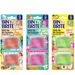 Bin Brite Stick On Freshener 2 Pack Assorted Fragrances Bin Cleaners & Accessories Bin Brite