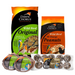 FabFinds Bird Food Bundle 16 Piece Wild Bird Seed, Fat Balls, Peanuts & Coconut Feeder Bird Feeders FabFinds
